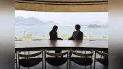 三原・佐木島に会員制別荘「NOT A HOTEL SETOUCHI」開業、1口4億円完売で地域経済に期待