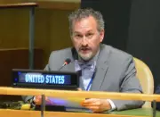米イラン攻撃でNPT紛糾、中国ロシアが非難「国際法違反」