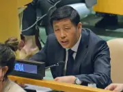 中国、NPT会議で日本の核兵器取得阻止を要求　孫局長が非核三原則見直し批判