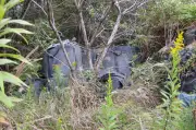 岡山県吉備中央町でPFAS公害調停申請、満栄工業がダイキン工業を相手取り初の企業間調停