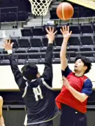 福島ファイヤーボンズ、PO初戦へ熊本と対戦「最後のB2王者」目指す