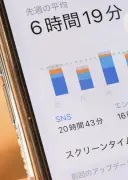 SNSの「病的使用」10代で7% 平日6時間以上ネット3割 依存傾向若年層で顕著