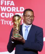 サッカー日本代表、W杯メンバー発表は5月15日 壮行試合や事前合宿の日程も明らかに