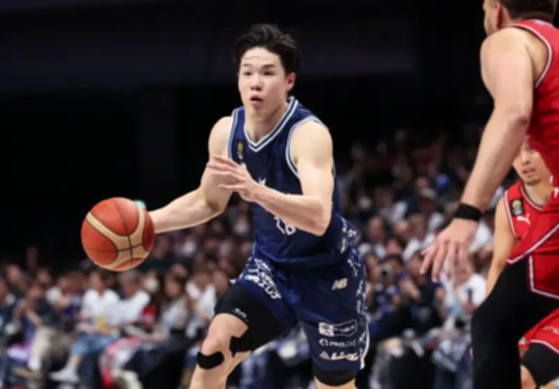 バスケＢリーグ決勝は長崎対琉球、西地区1位とワイルドカードが激突