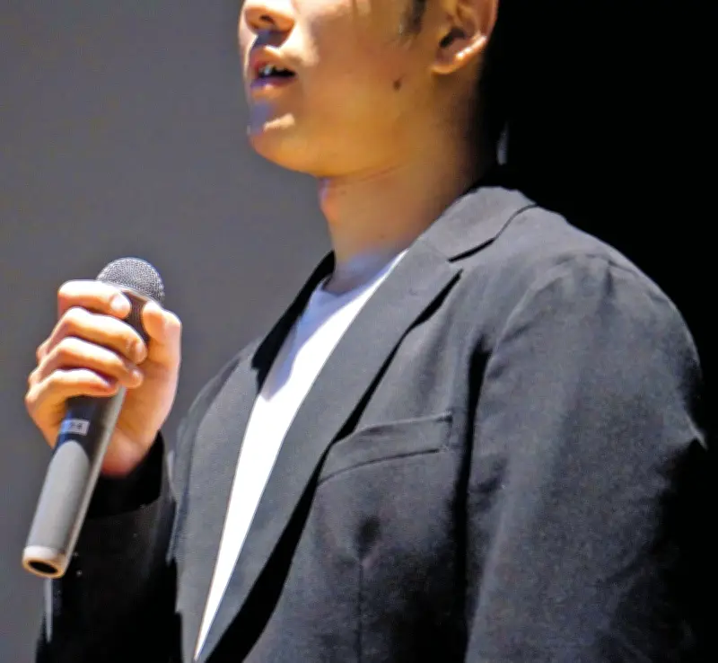 ギャンブル依存症「やめたいのに止まらない」当事者が恐怖を語る 長野原の回復施設1周年フォーラム