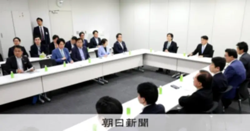 消費減税、公約通りかスピード優先か 目立ち始めた「1%推し」
