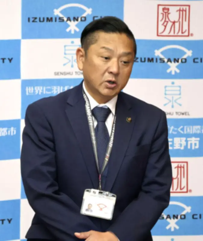 大阪・泉佐野市の赤ちゃんポスト、来年1月末運用開始へ 市長が表明