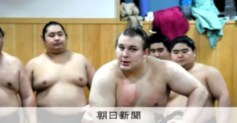 カド番大関安青錦が休場、横綱大の里も 大相撲夏場所10日初日