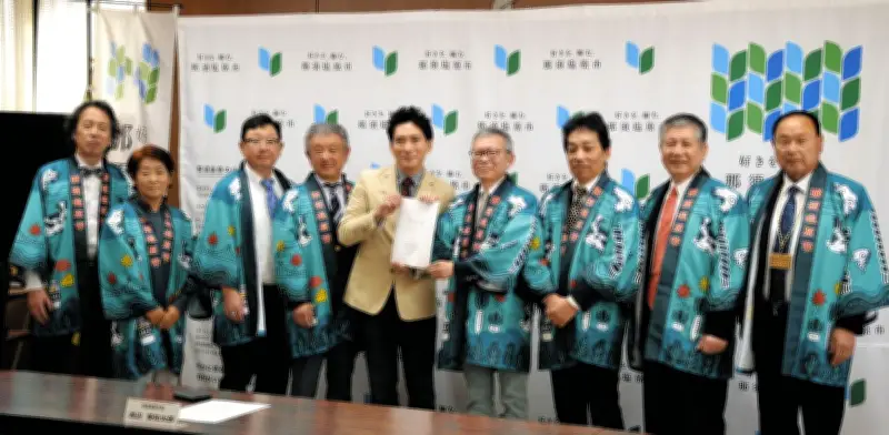 宿泊税導入の動き、栃木県内で加速 那須塩原市が検討委から要望書、那須町は10月導入へ