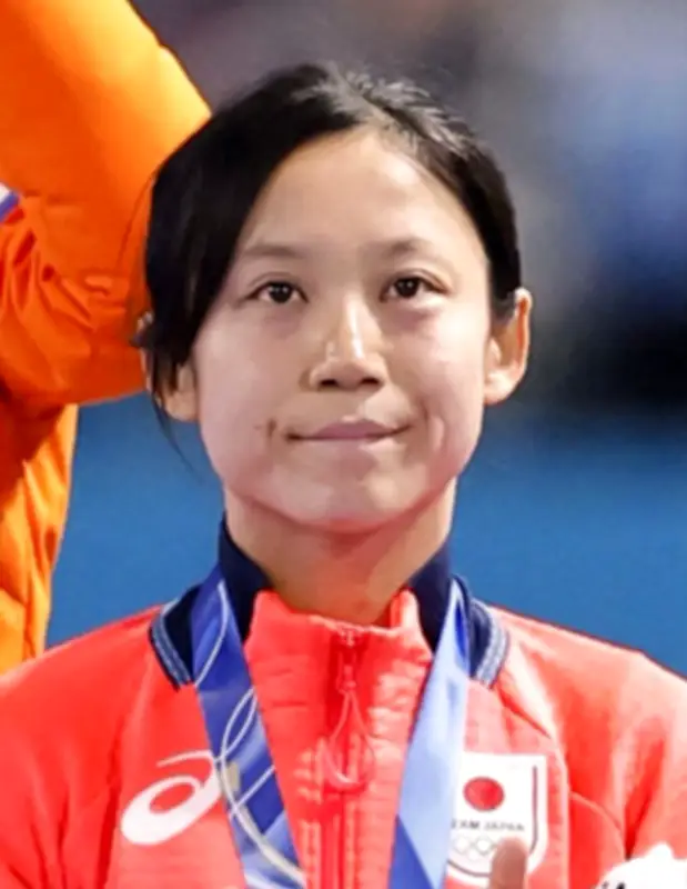 高木美帆さんに国民栄誉賞授与へ　通算10個の五輪メダル