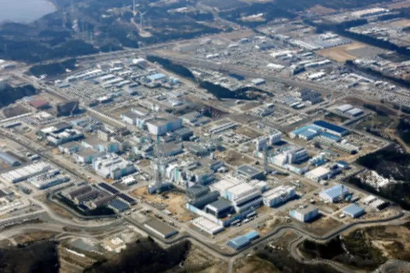 原燃再処理工場、審査遅れで完成目標達成は困難か　残り10カ月