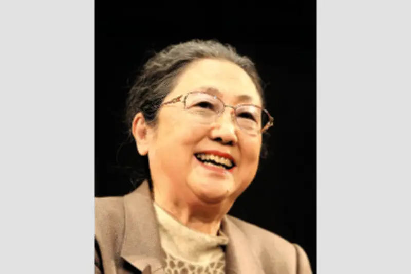 作家の佐藤愛子さん死去、102歳「九十歳。何がめでたい」シリーズ180万部超のベストセラー