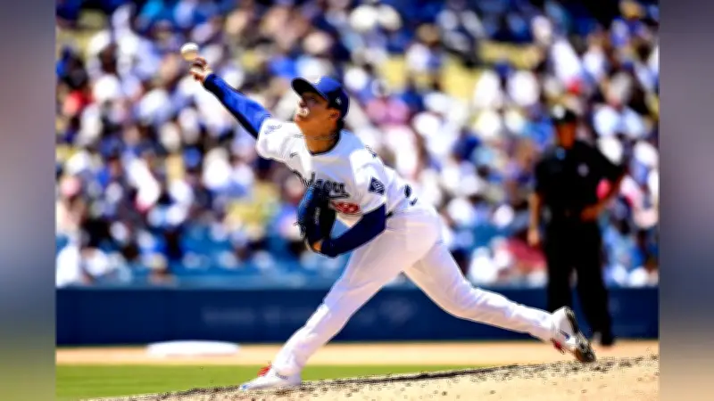 山本由伸、今季自己最多10奪三振で5勝目 大谷は2試合ぶり複数安打