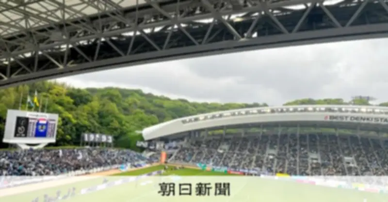 アビスパ福岡、未成年選手バスで速度超過108回 コンプラ違反相次ぐ