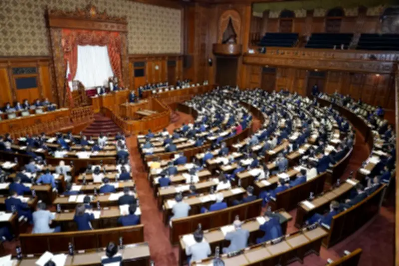 防災庁法案が参院で審議入り、政府の司令塔として11月発足目指す