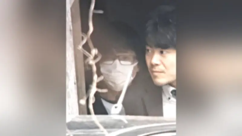 養父「うまく関係築けず」供述、11歳女児殺害遺棄で起訴