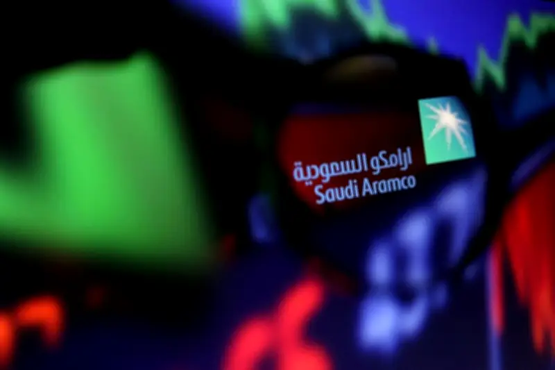 サウジアラムコ、1～3月期純利益25%増 ホルムズ海峡封鎖をパイプラインで迂回