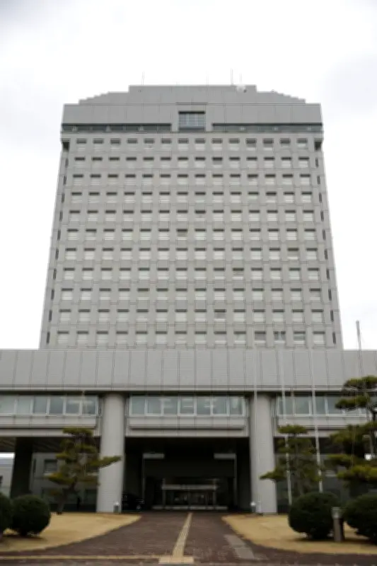 新潟知事選、14日告示 現新3氏、柏崎刈羽原発再稼働の手法争点に