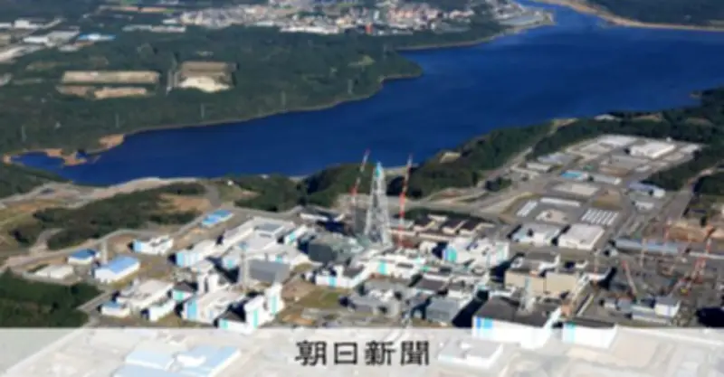 使用済み核燃料に課税、15年で税収2.5倍 施設立地5市町の独自税