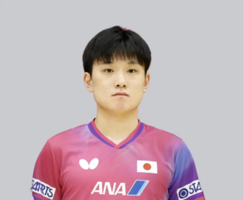 世界卓球団体戦、日本男子がベルギーに勝利し16強入り