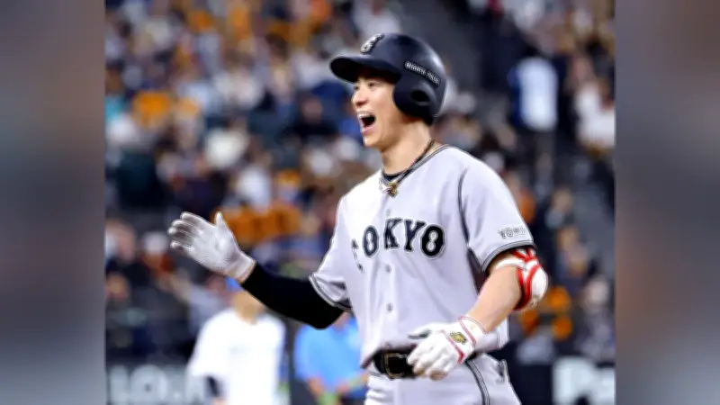 巨人がダルベックの適時打で日本ハムに勝利、西武は16安打大勝 プロ野球交流戦