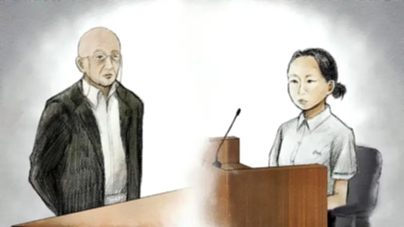 留萌17歳殺害、内田被告が公判で転落直前の様子語る