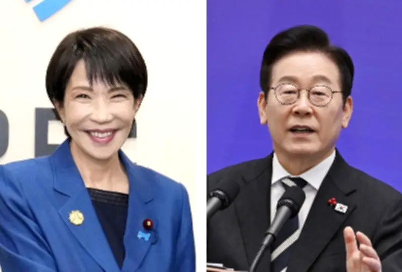日韓首脳、19日に李在明大統領の故郷・安東で会談へ