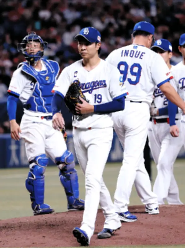 中日ドラゴンズ、逆転負けで2連敗 負け越し15で交流戦突入へ
