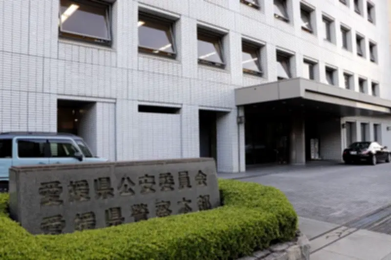 愛媛の造船工場でタンク内転落、作業員2人死亡