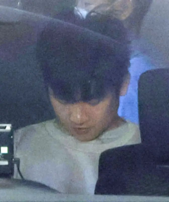 世田谷一家殺害事件の現場住宅に侵入、窃盗目的か ベトナム人2人逮捕