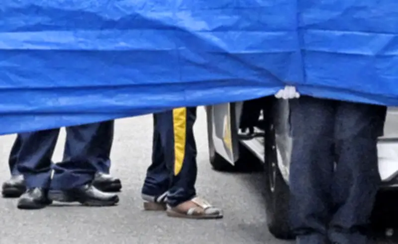 栃木強殺事件、新たに少年2人逮捕　車特徴が東京の窃盗未遂と酷似