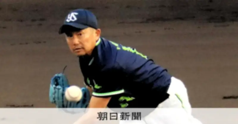 ヤクルト快進撃の陰で「今は我慢」　ベテラン2人の戦いは続く