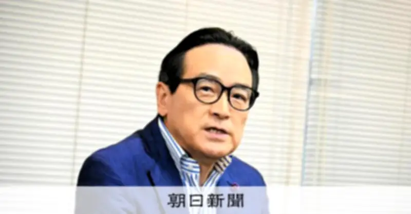 江田憲司氏が政界引退を表明、2月衆院選落選で決断
