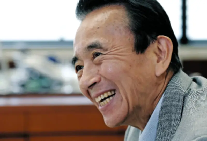 静岡県・鈴木知事、中小企業の「両利き経営」拡大へ　就任2年インタビュー