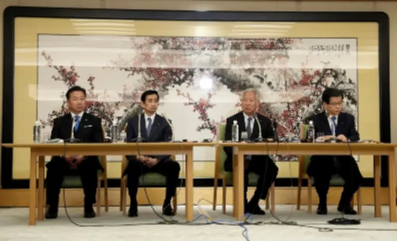 皇族数確保策、2案を妥当と指摘 衆参正副議長が調整