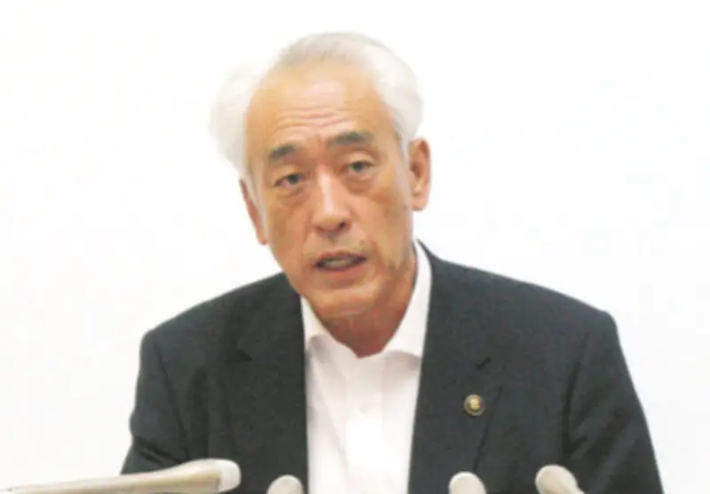「神栖の2票」訴訟に発展、木内市長「まんじゅうや」「だんごさん」の有効性争う