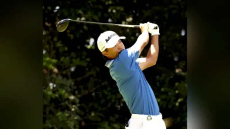 松山英樹、全米オープン制覇で日本人初のメジャー2勝目を達成