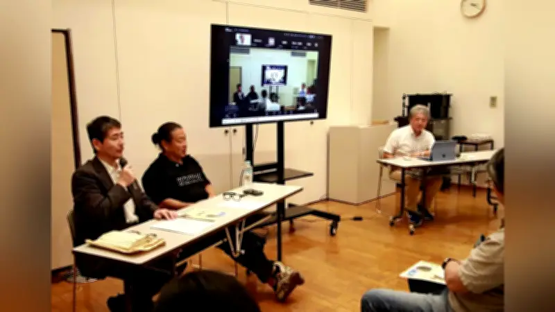南方熊楠顕彰館が開館20周年記念シンポジウム、継続的な研究と発信を誓う