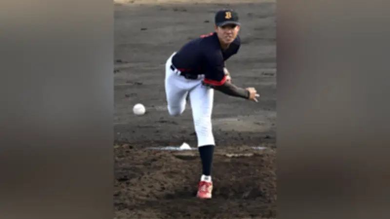 全日本大学野球選手権出場の日本文理大、継投で平均失点2.2点の安定感