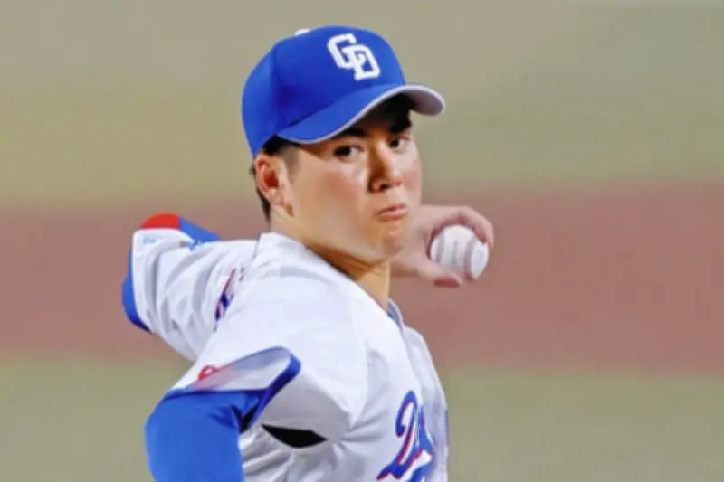 中日、2戦連続逆転勝ちで3連勝 金丸夢斗が3勝目