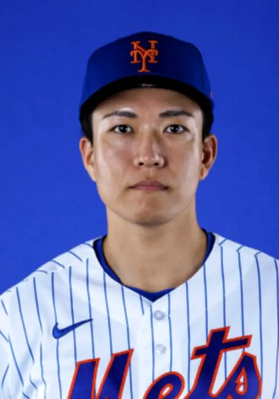 メッツ千賀滉大、23日にリハビリ登板開始　6月中旬までのメジャー復帰目指す