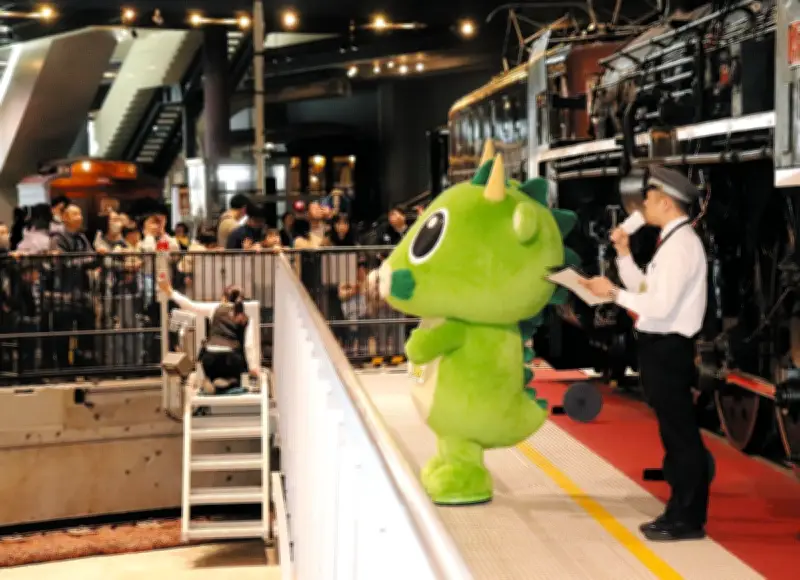 さいたま市誕生25周年、鉄道博物館など各地で祝賀イベント開催