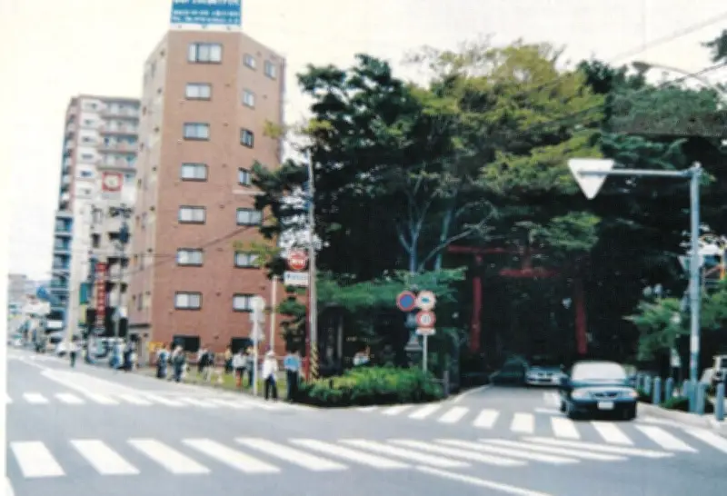 さいたま市25年、大宮・氷川参道が「都心のオアシス」に生まれ変わる