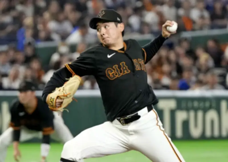巨人、無失点リレーで2季ぶり6連勝 竹丸がリーグトップ5勝目