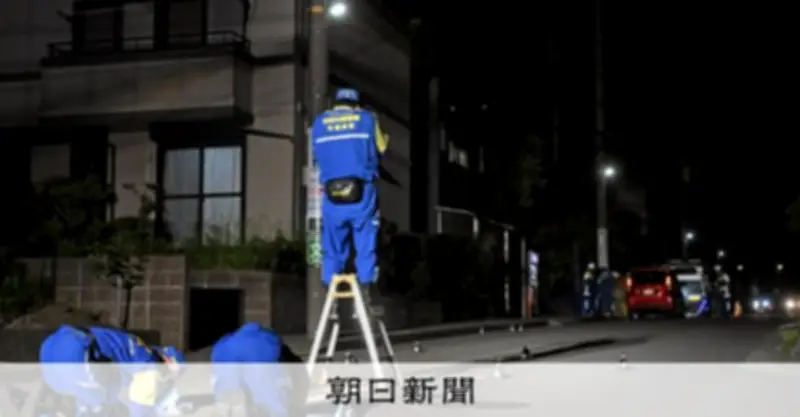 小2女児が自転車ではねられ意識不明、63歳女を現行犯逮捕