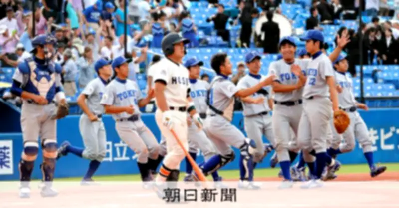 東大野球部、29年ぶり最下位脱出なるか　知っておきたい五つのポイント