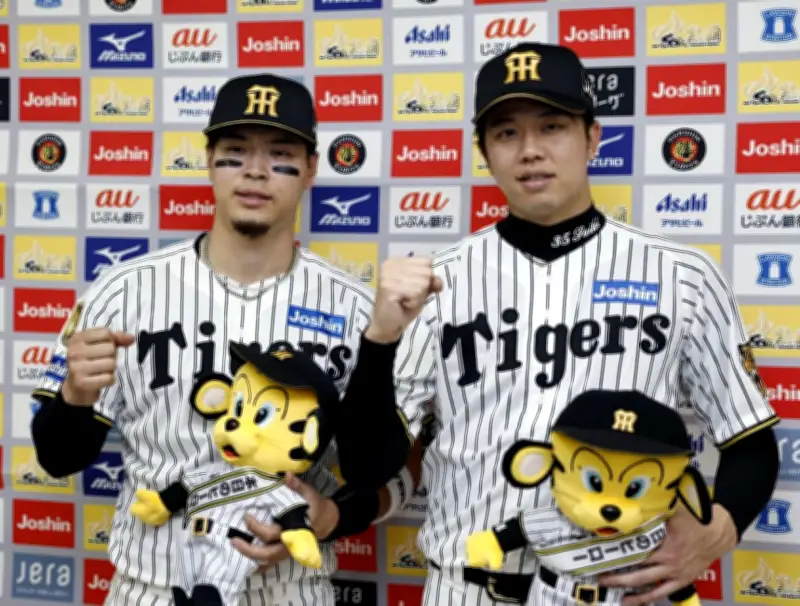阪神・才木が完封で3勝目、佐藤の適時三塁打で先制