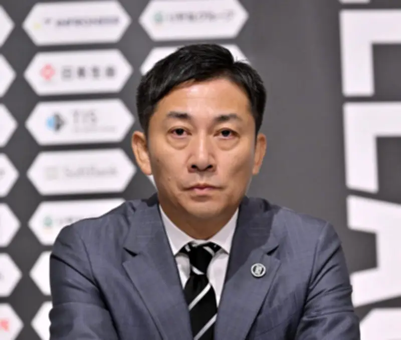 日本バスケ協会島田会長、不適切経費で報酬3カ月自主返納
