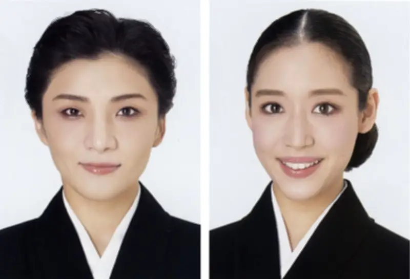 宝塚月組トップコンビ、鳳月杏さんと天紫珠李さんが来年3月退団へ