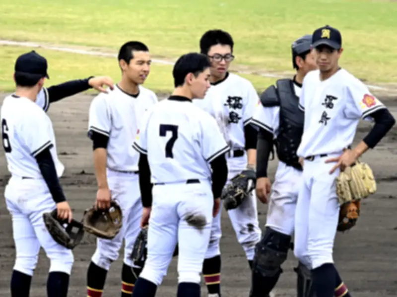 春季東北地区高校野球県大会、東日大昌平が福島にコールド勝ちで3位